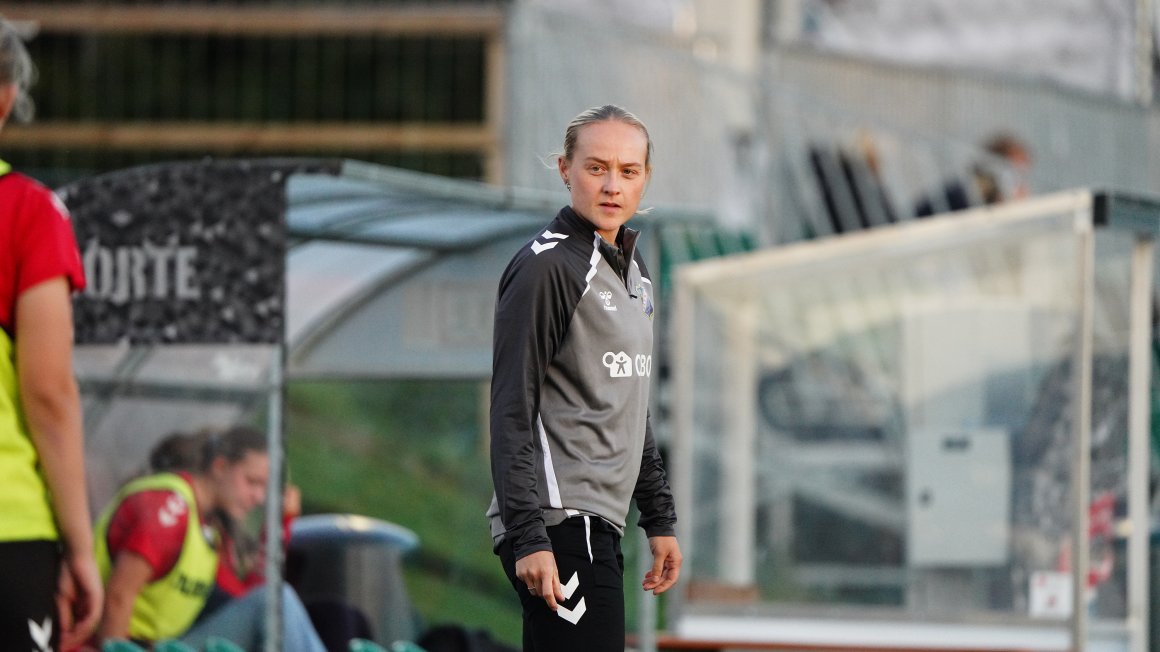 Takk for denne gang, Nora