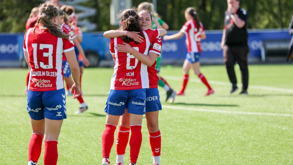 En legende takker for seg