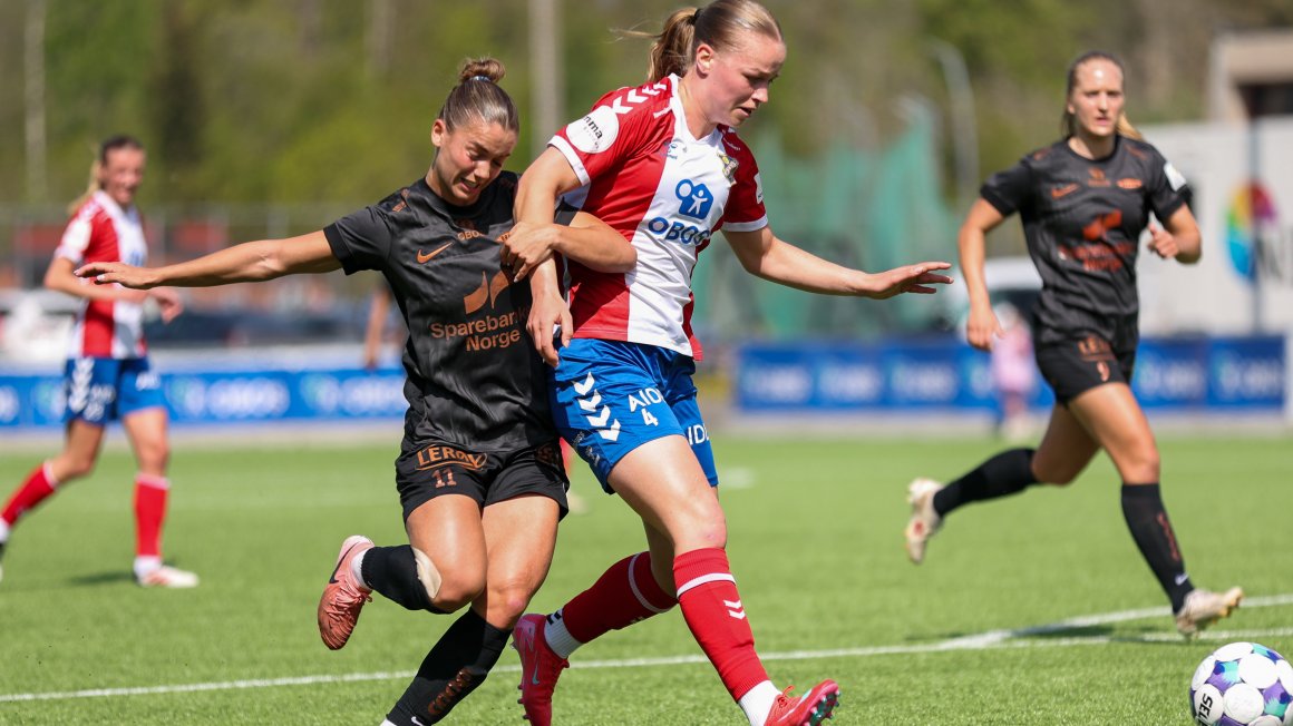 Brann inviterer til fest