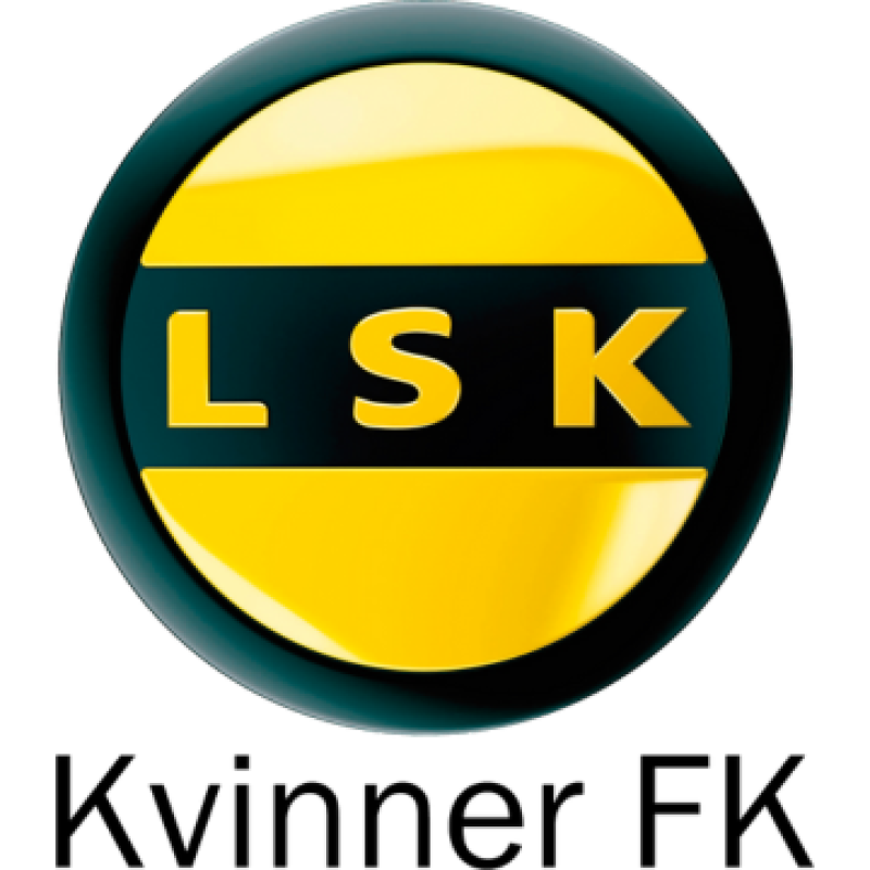 Logo for LSK Kvinner