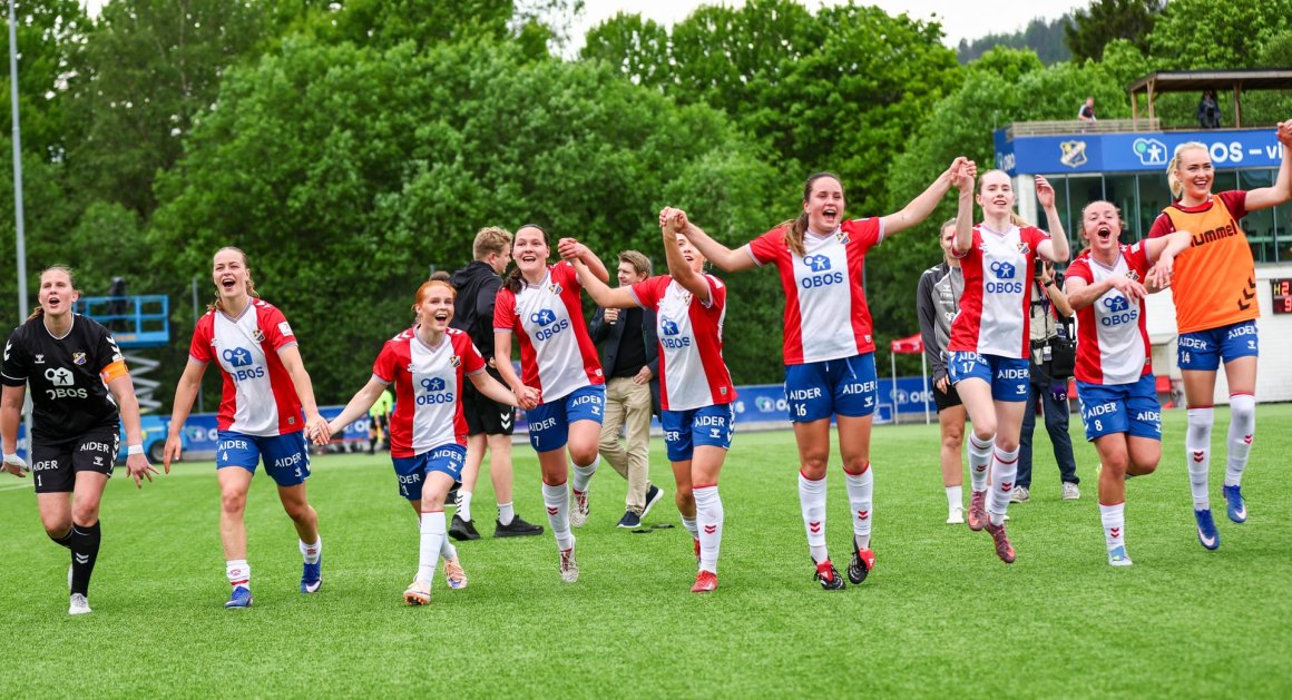 2-0 seier og best i byen