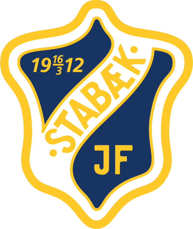 Logo for Stabæk