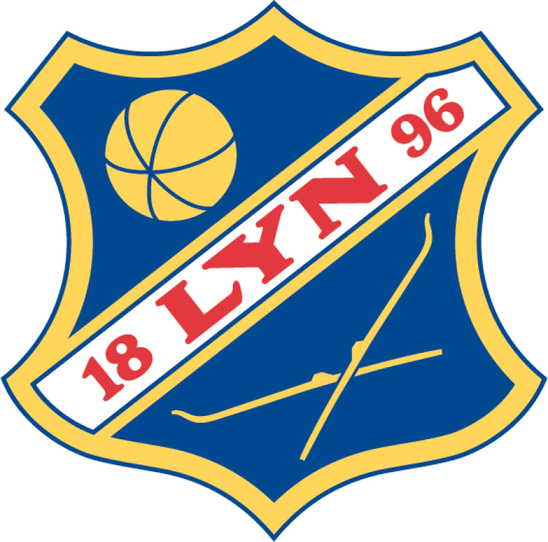 Logo for Lyn