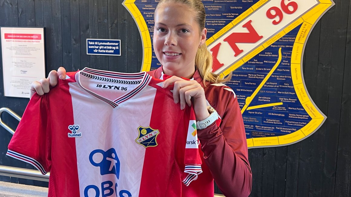 Velkommen til Lyn, Kummernes