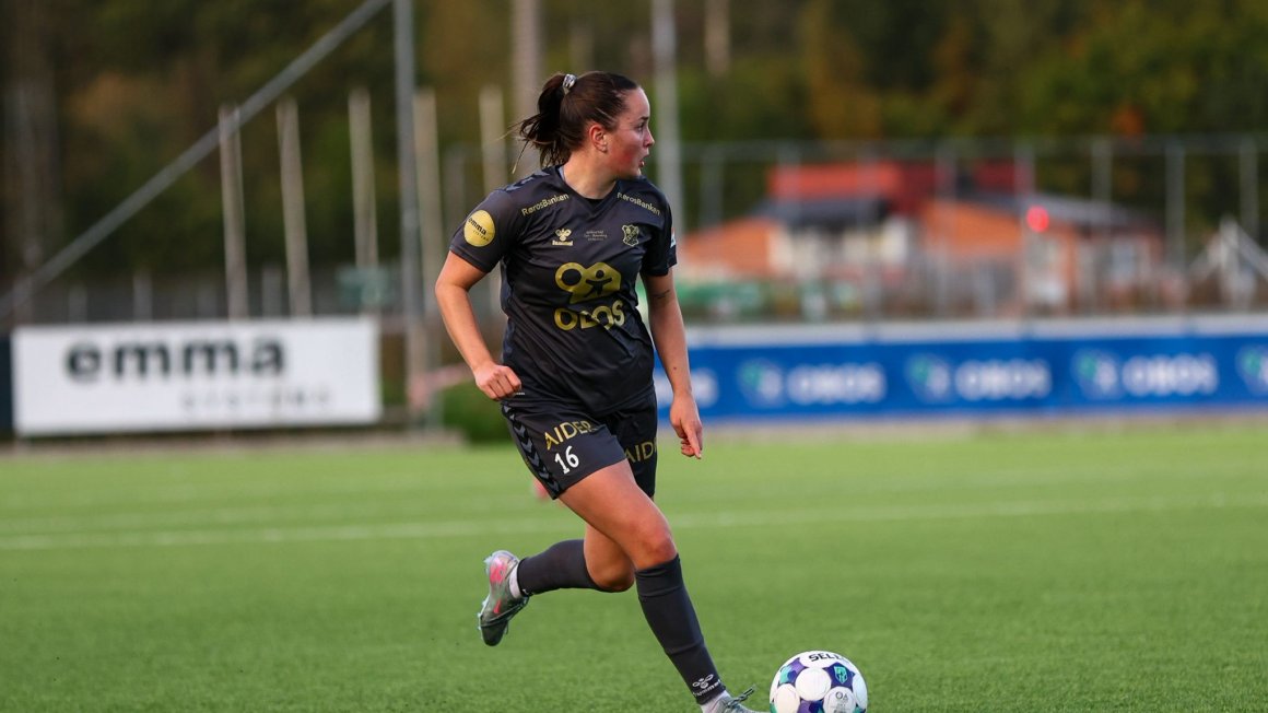 Pettersen med langtidskontrakt