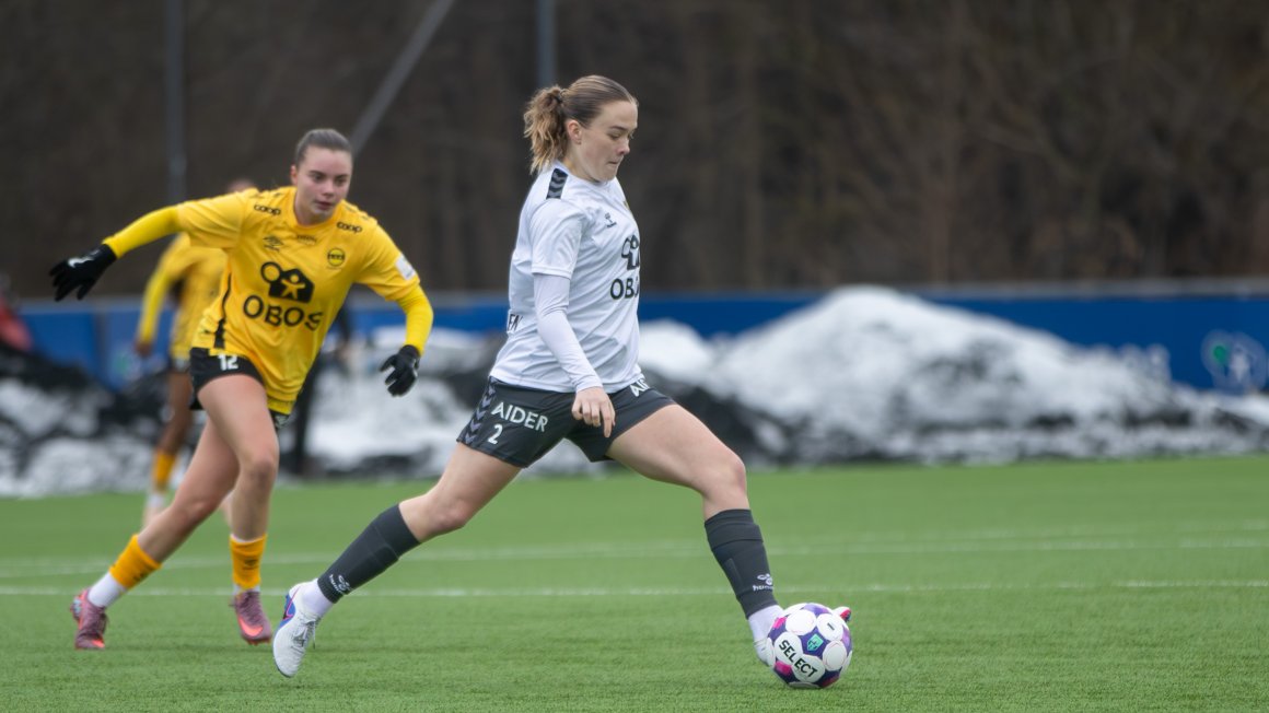 Månedens spiller i mars – servert av Egon Ullevål