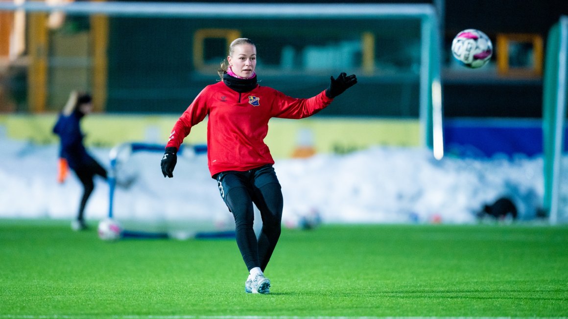 Slik blir oppkjøringen i 2026