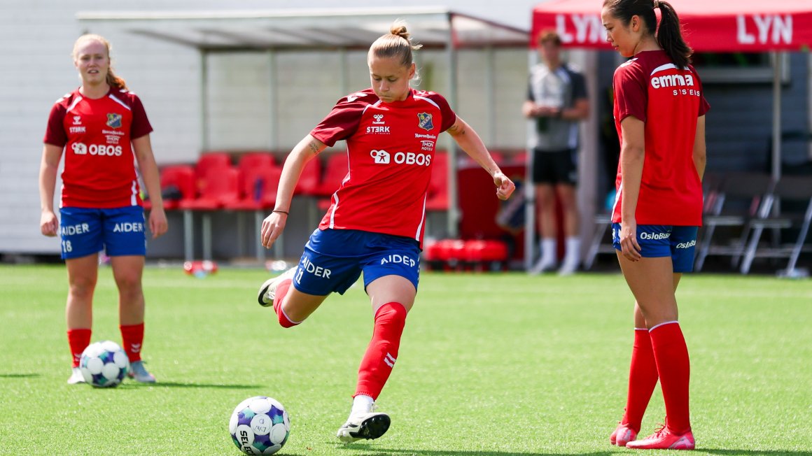 Håheim solgt til Paris FC