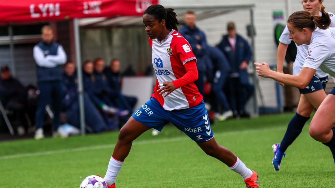 Månedens spiller i april – servert av Egon Ullevål