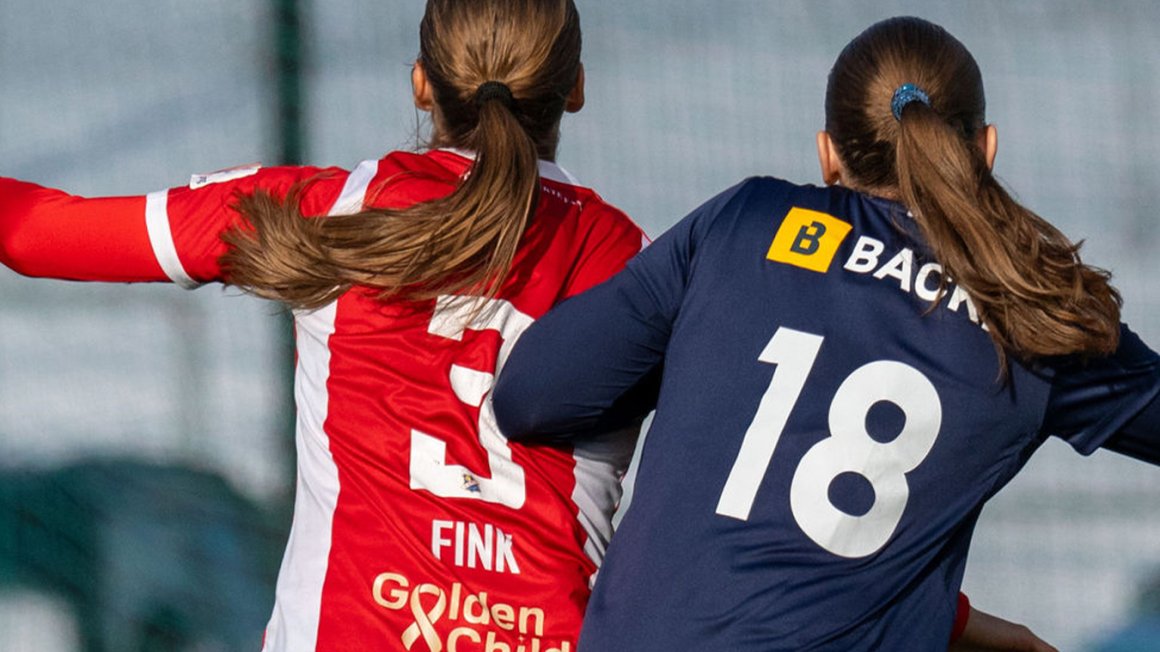 Årets draktnummer er klare