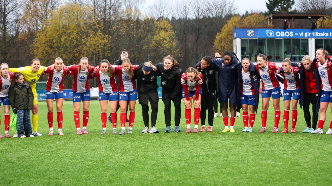 Toppserie på Kringsjå også i 2026