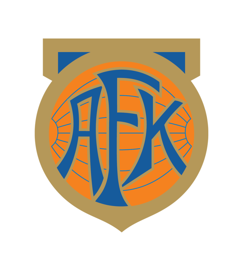 Logo for Aalesund FK