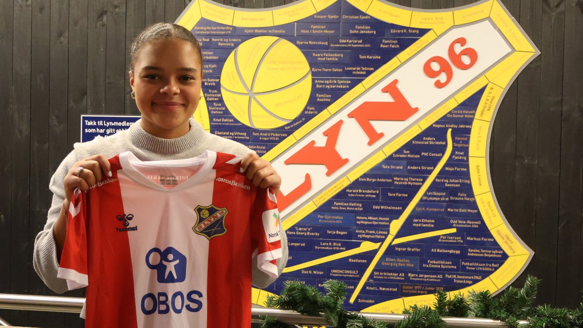 Keepertalentet forlenger