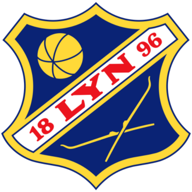 Logo for Lyn