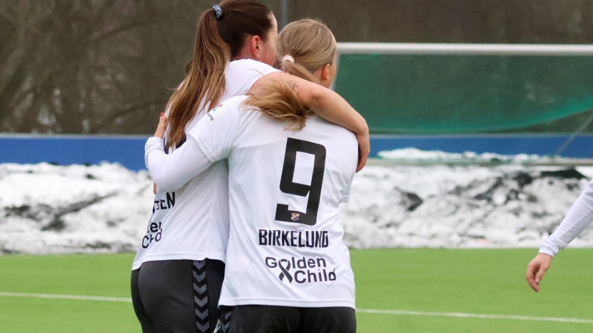 Bli målsponsor for 2026