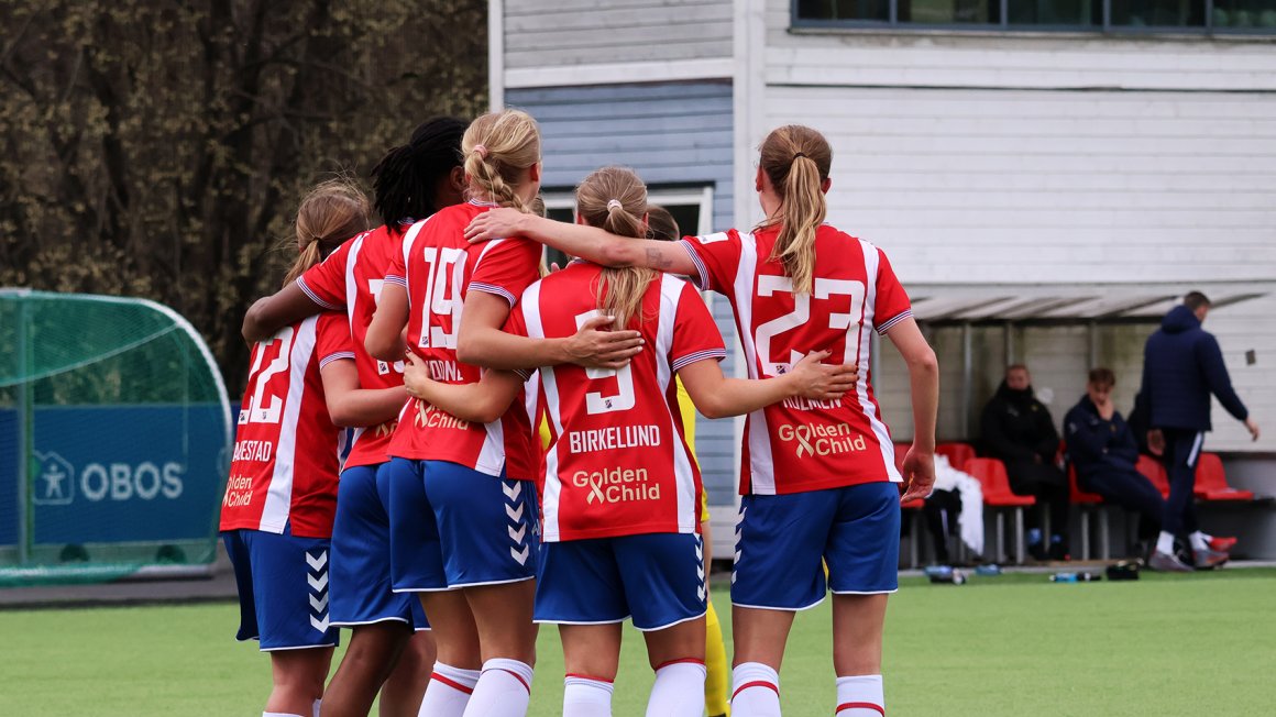 Rekordstor seier mot Glimt