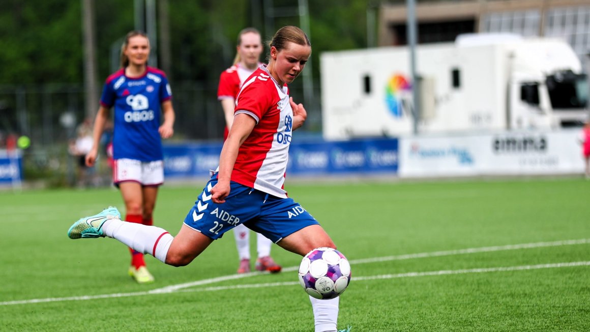 Habbestad forlenger