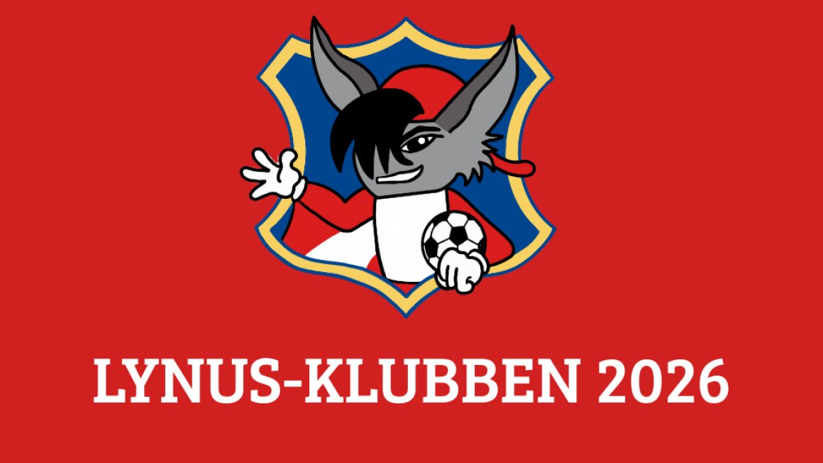 Lynus-klubben er tilbake