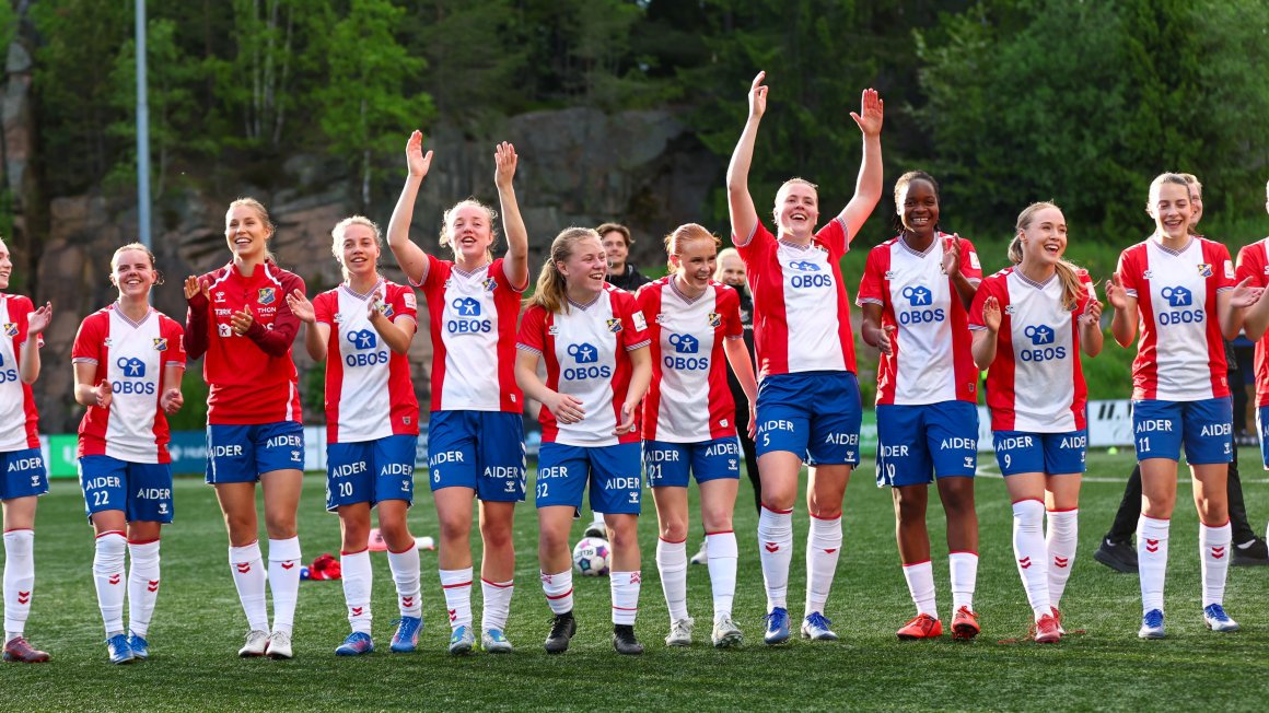 Disse venter i kvartfinalen i NM 2026