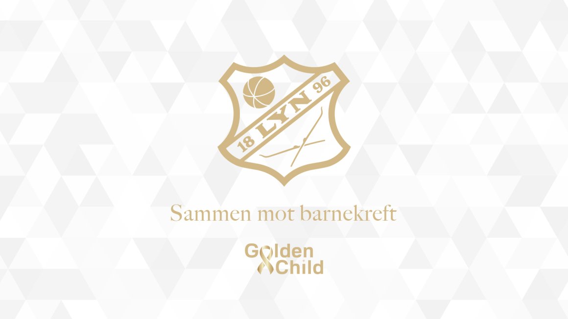 Sammen mot barnekreft
