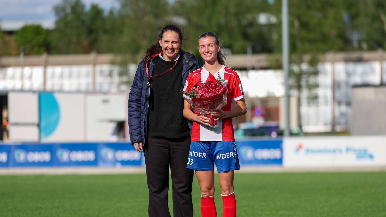 Foto: Petter Alexandersen