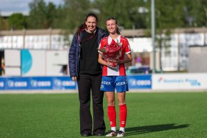 Foto: Petter Alexandersen