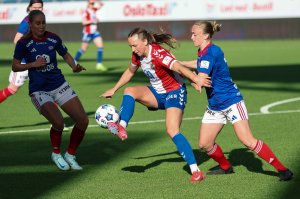 Foto: Petter Alexandersen