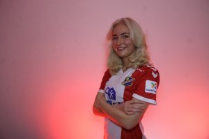 Foto: Lyn / Thomas Nordeng