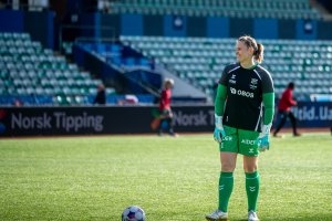 Foto: Odd Sindre Tonning / TFK