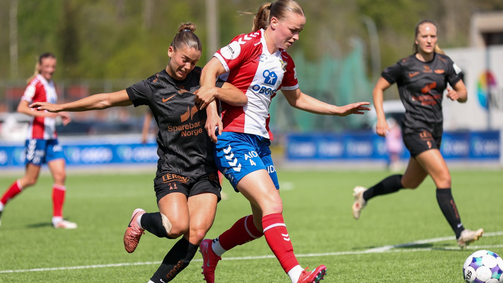 Foto: Petter Alexandersen