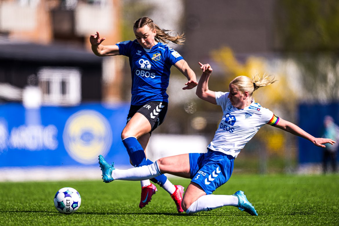 Foto: BILDBYRÅN / Marius Simensen