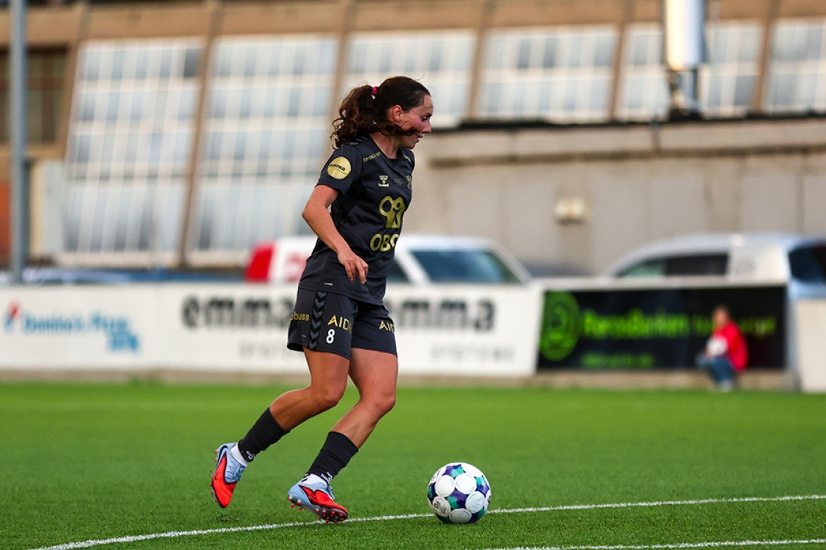 Foto: Petter Alexandersen