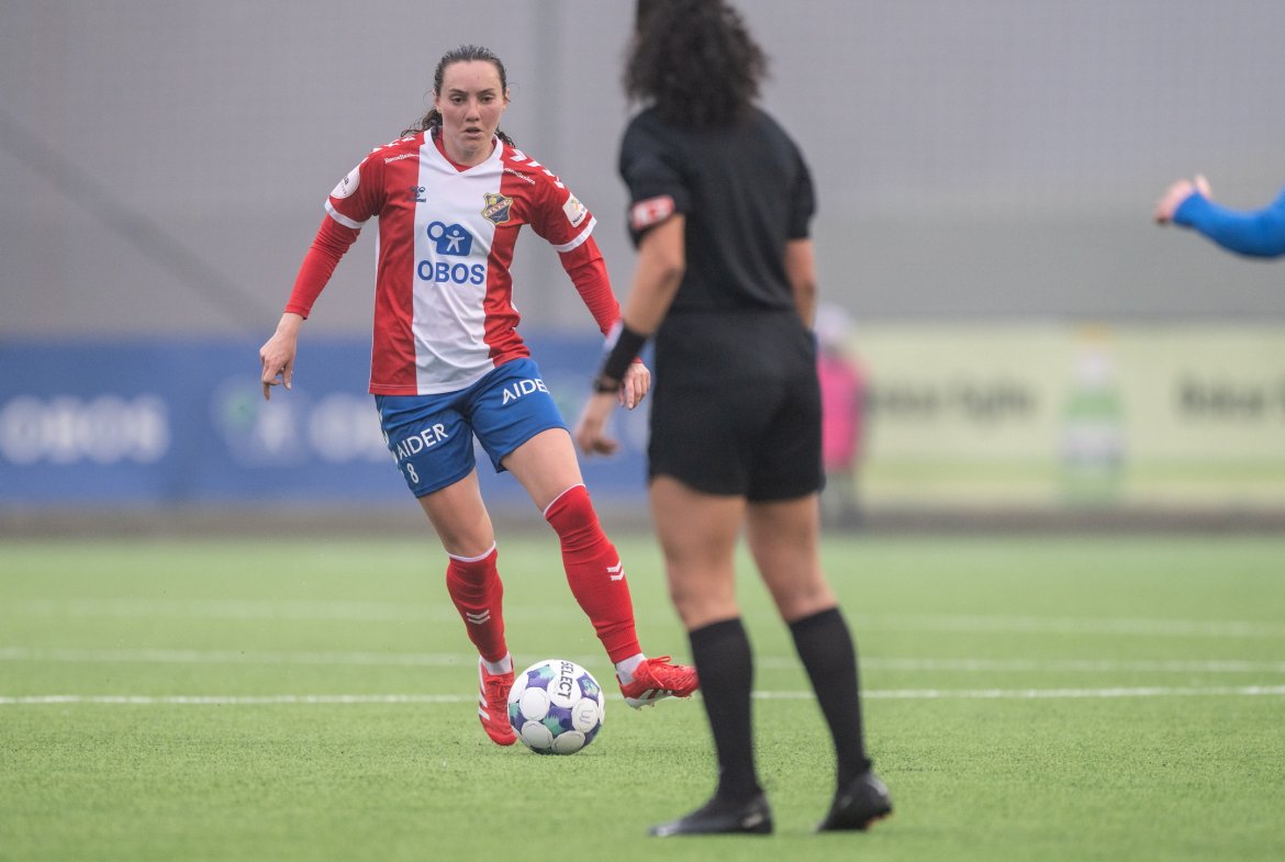 Foto: Kladd.no / Lars Opstad