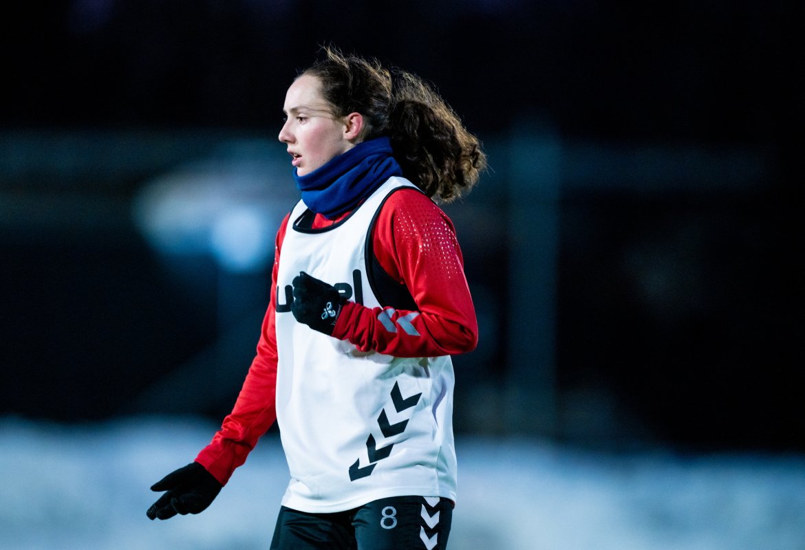 Foto: Lyn / Thomas Nordeng