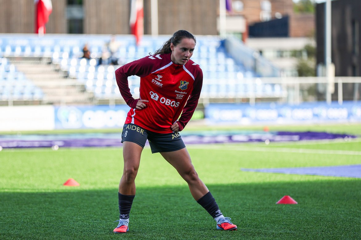 Foto: Petter Alexandersen