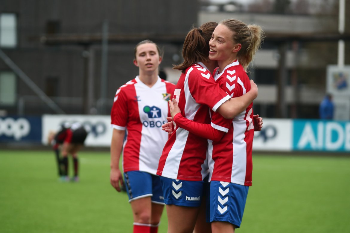 Foto: Agnes Castberg Stølan