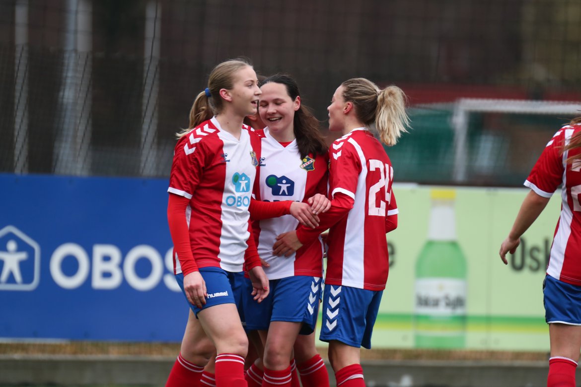 Foto: Agnes Castberg Stølan