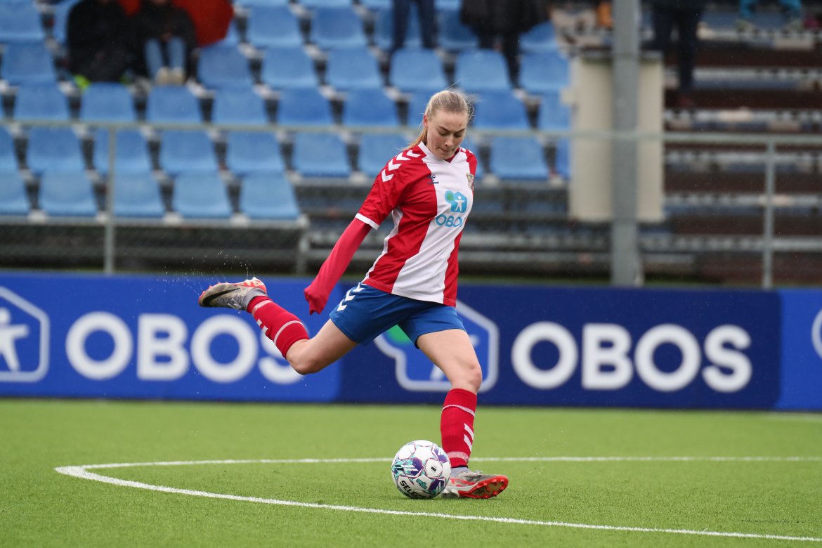 Foto: Nicholas Noreng