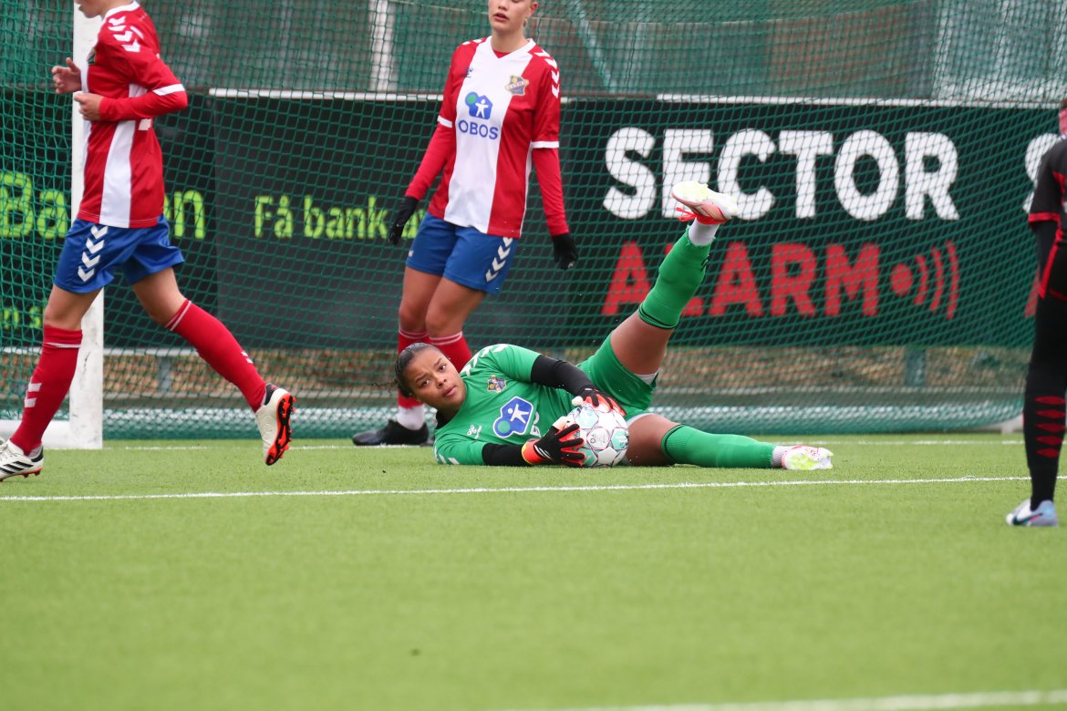 Foto: Nicholas Noreng