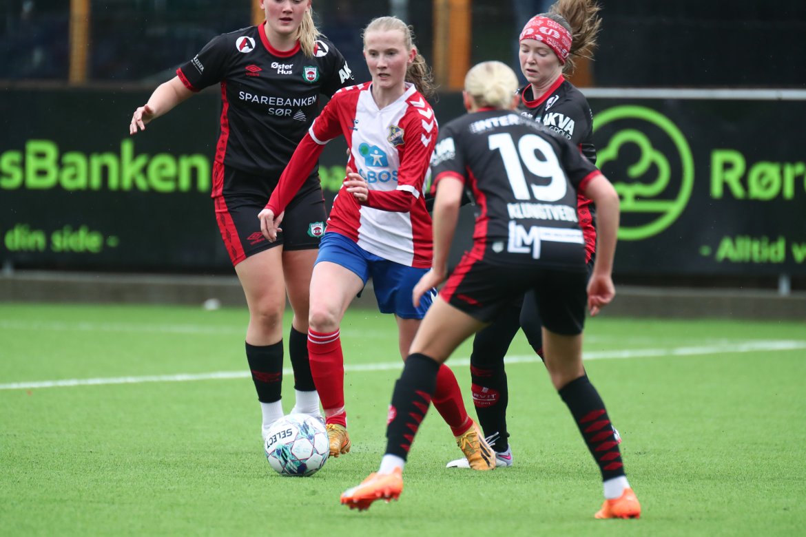 Foto: Nicholas Noreng