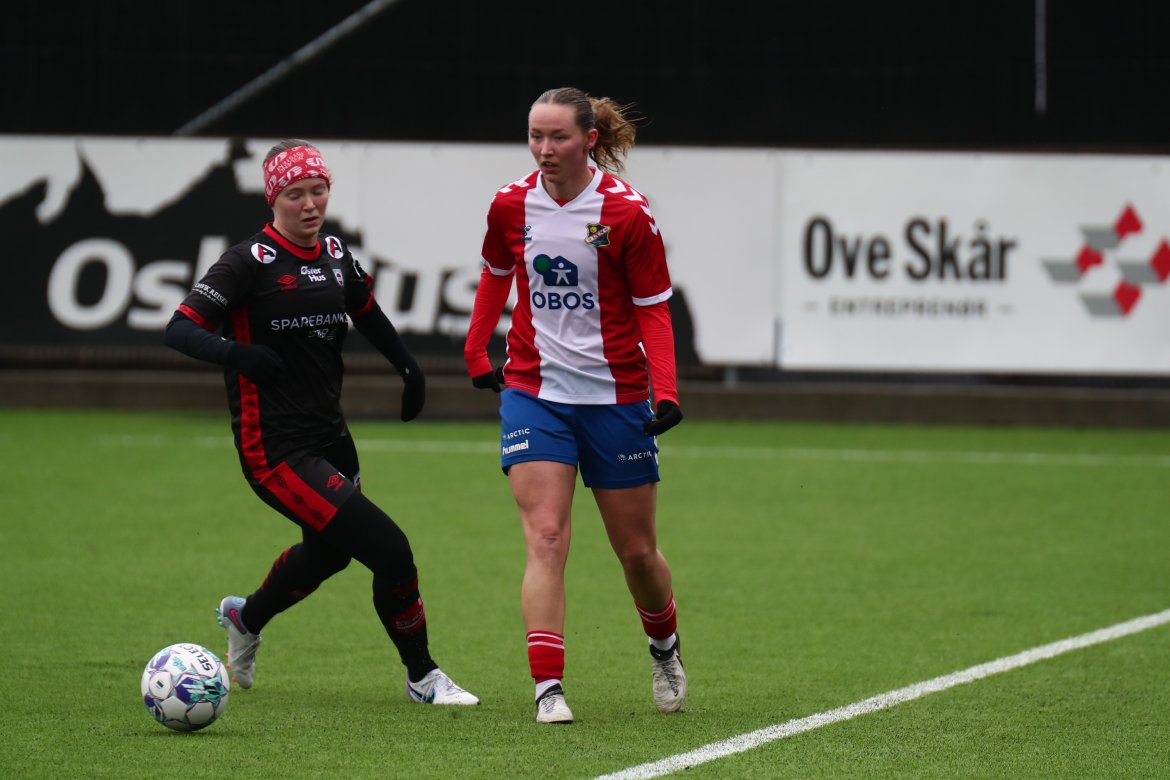 Foto: Nicholas Noreng