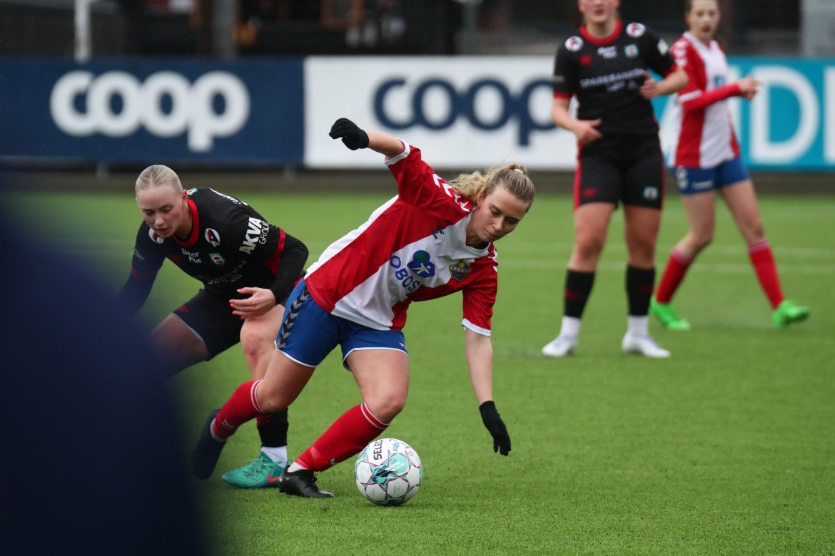 Foto: Nicholas Noreng