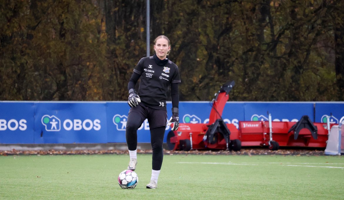 Foto: Lyn Damer / Thomas Nordeng