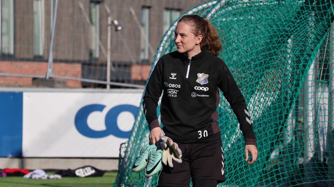 Foto: Lyn Damer / Thomas Nordeng
