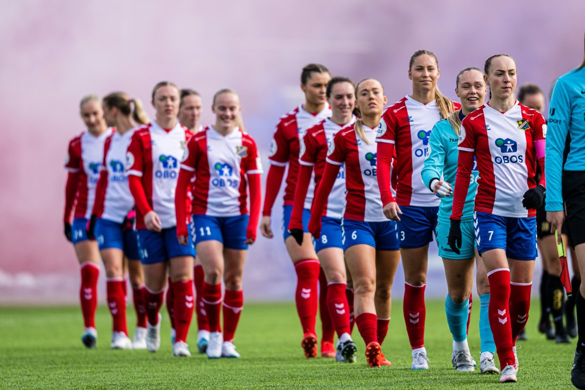 Foto: Marius Simensen / BILDBYRÅN