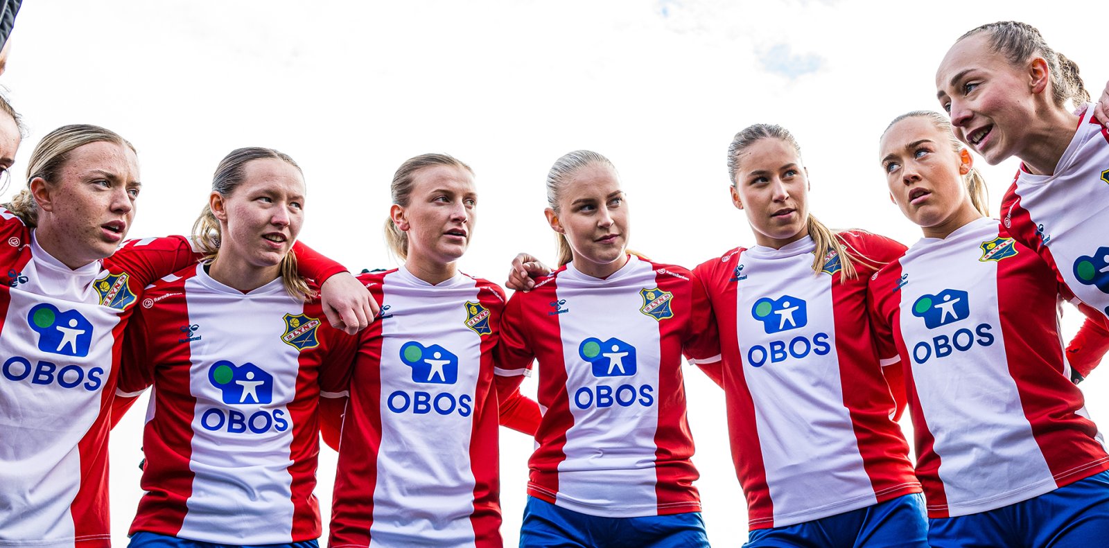 Det blir gode muligheter for å se verdens vakreste drakt på tv denne høsten. Foto: Marius Simensen / BILDBYRÅN