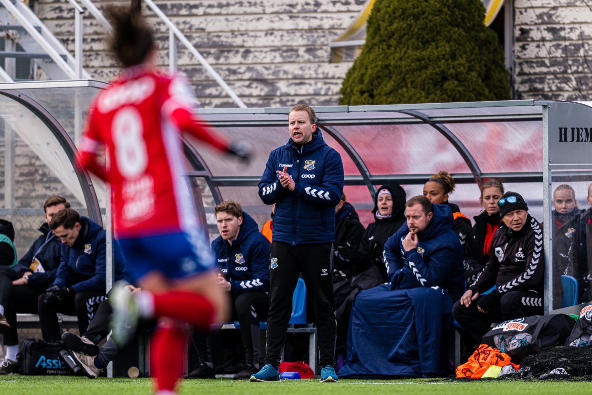 Foto: Marius Simensen / BILDBYRÅN