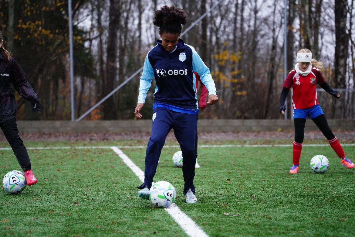 Foto: Nicholas Noreng