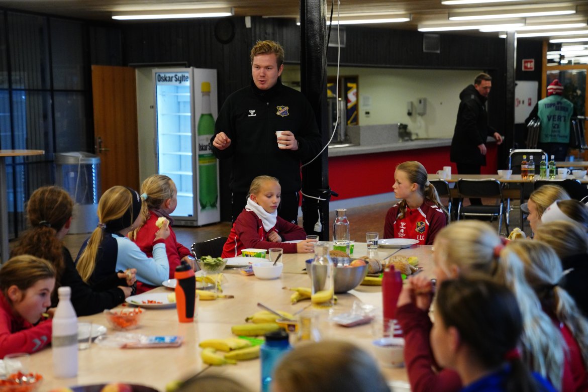 Foto: Nicholas Noreng