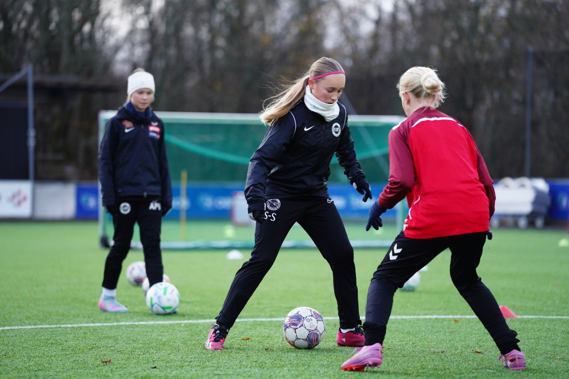 Foto: Nicholas Noreng